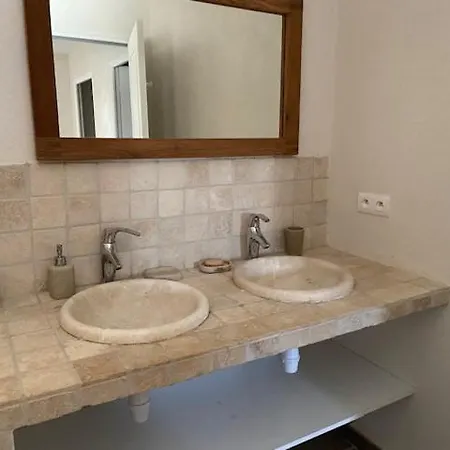 Maison Corse Du Sud Proche Bonifacio Porto Vecchio 別荘